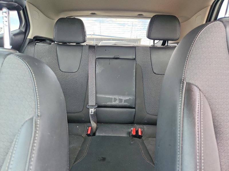 Photo 10 from auction – 2021 BUICK ENCORE GX with VIN KL4MMDS22MB135531