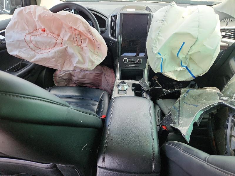 Photo 8 from auction – 2024 FORD EDGE with VIN 2FMPK4J97RBA26759