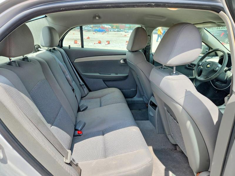صورة رقم 10 من المزاد - 2012 CHEVROLET MALIBU مع VIN 1G1ZB5E06CF103750