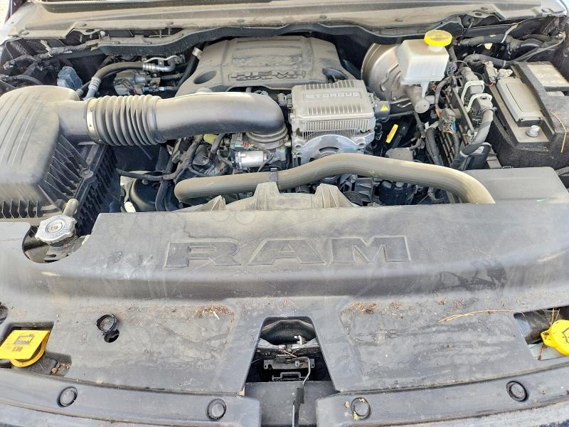 Foto 11 de la subasta – 2024 RAM 1500 con VIN 1C6SRFJT0RN159215