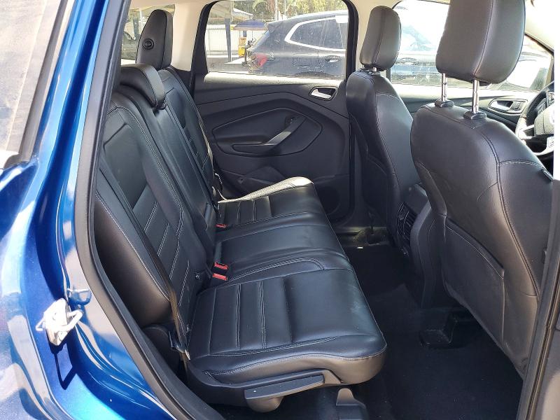 Photo 11 from auction – 2018 FORD ESCAPE with VIN 1FMCU0HD7JUB16777