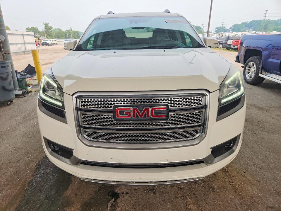 Photo 5 from auction – 2014 GMC ACADIA with VIN 1GKKVTKD1EJ209586