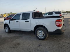 Photo 2 from auction – 2025 FORD MAVERICK with VIN 3FTTW8A39SRA47145