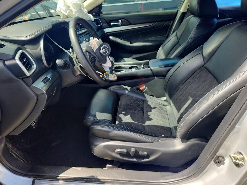 Фото 7 с аукциона – 2017 NISSAN MAXIMA с VIN 1N4AA6AP4HC397700