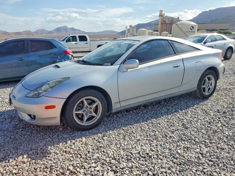 2005 TOYOTA CELICA - Търг №58844066
