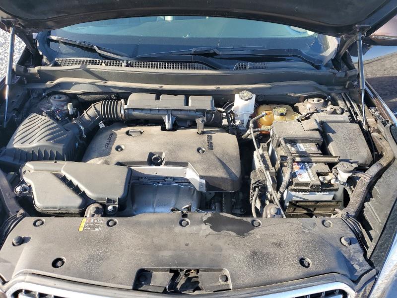 Photo 12 from auction – 2020 BUICK ENVISION with VIN LRBFXCSA7LD214282