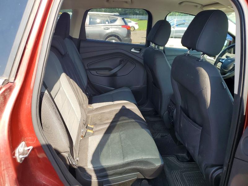 Photo 11 from auction – 2016 FORD ESCAPE with VIN 1FMCU9GX7GUC75937