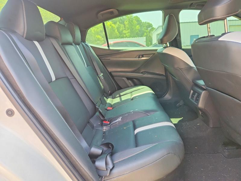 Photo 10 from auction – 2026 TOYOTA CAMRY with VIN 4T1DAACK8TU219038
