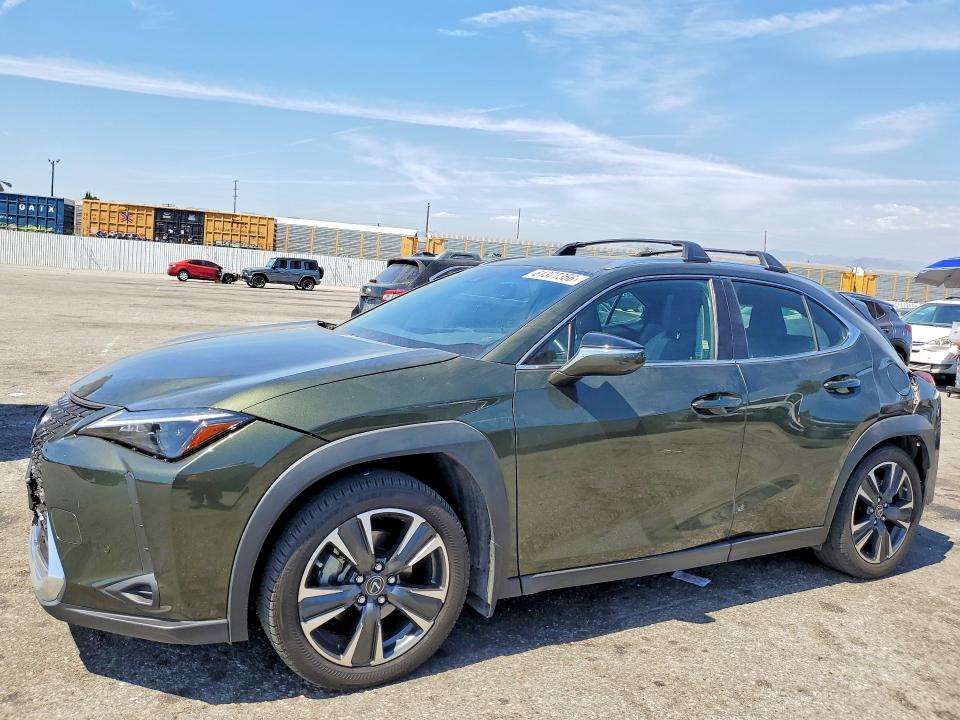 2023 LEXUS UX 250H