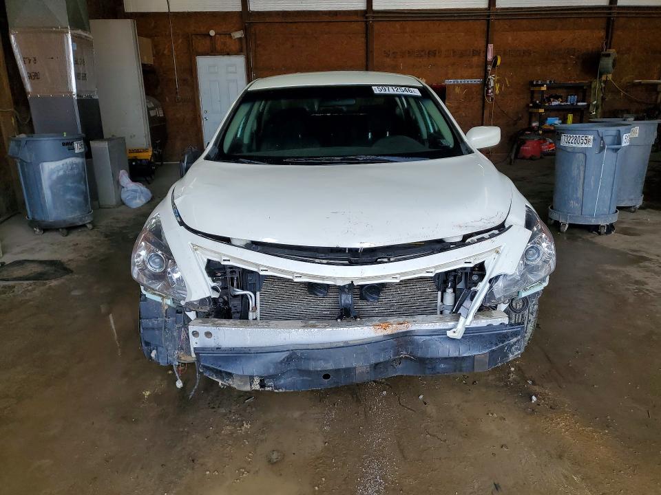 Photo 5 from auction – 2014 NISSAN ALTIMA with VIN 1N4AL3AP7EC162809
