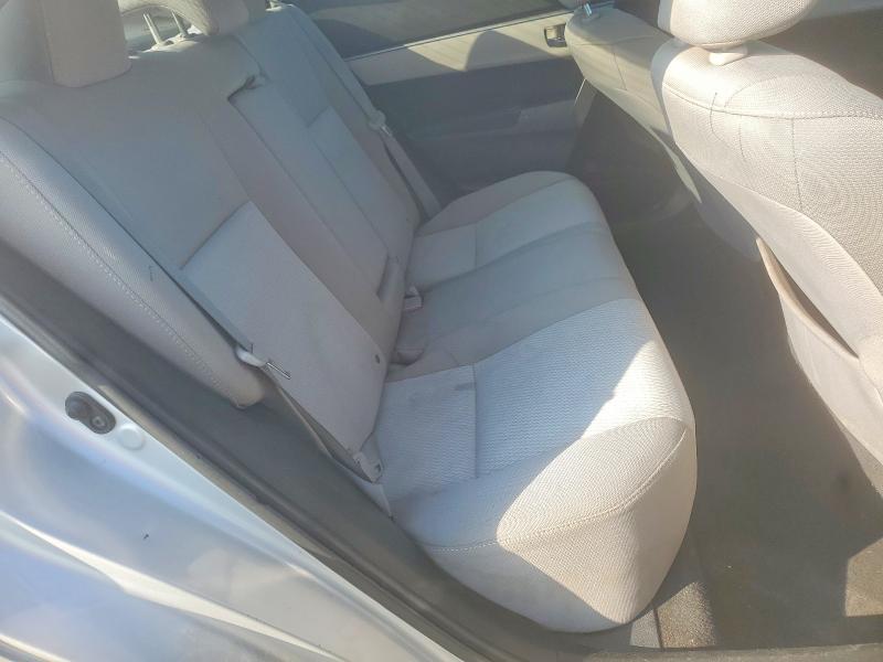 Photo 10 from auction – 2016 TOYOTA COROLLA with VIN 5YFBURHE6GP399997