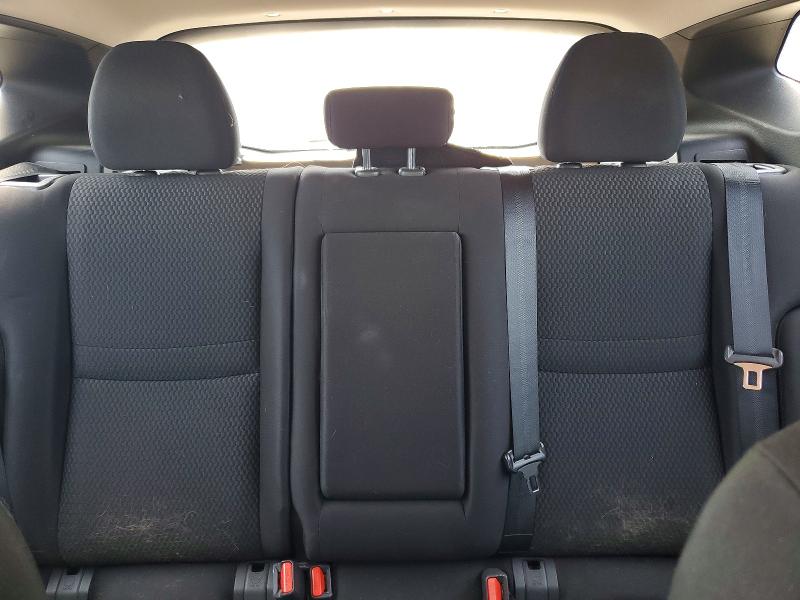 Photo 10 from auction – 2020 NISSAN ROGUE SPORT with VIN JN1BJ1CW8LW641669