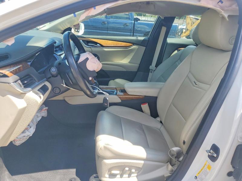 Photo 7 from auction – 2019 CADILLAC XTS with VIN 2G61M5S30K9119126