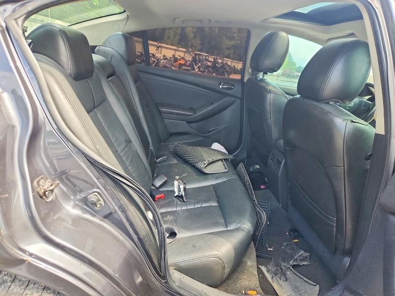Photo 10 from auction – 2011 NISSAN ALTIMA with VIN 1N4AL2AP7AN492491
