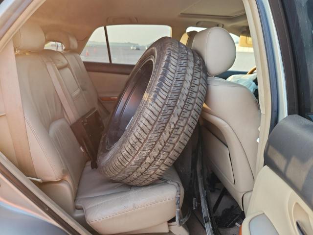 Photo 11 from auction – 2007 LEXUS RX with VIN JTJHW31U872031898
