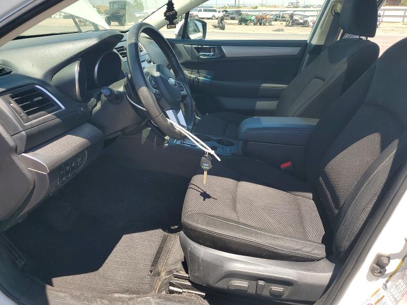 Zdjęcie 7 z aukcji – 2017 SUBARU OUTBACK z VIN 4S4BSAHC8H3315870