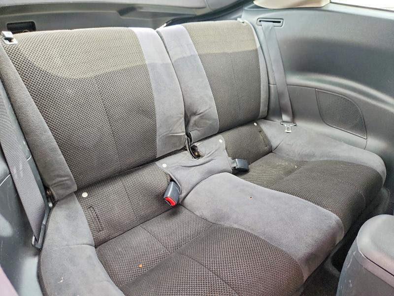 Photo 10 from auction – 2007 MITSUBISHI ECLIPSE with VIN 4A3AK24F97E011131
