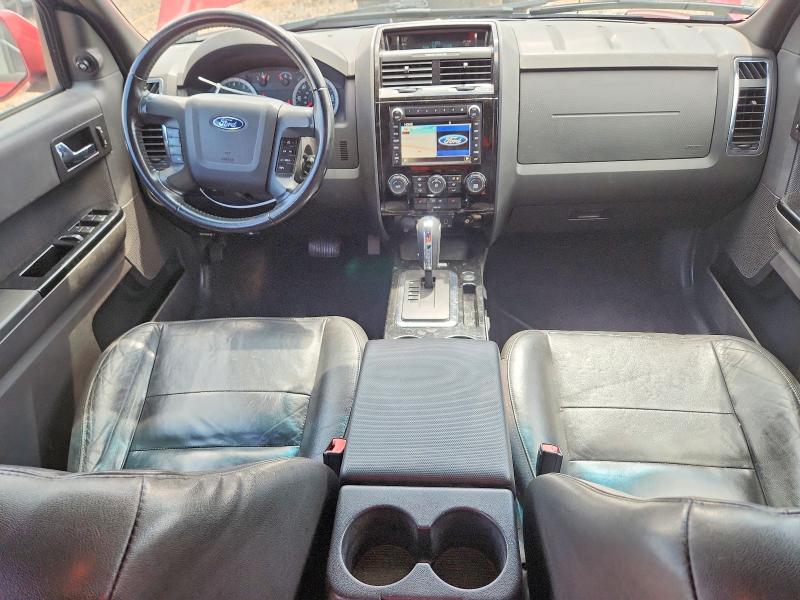 Photo 8 from auction – 2012 FORD ESCAPE with VIN 1FMCU0EG7CKB31258