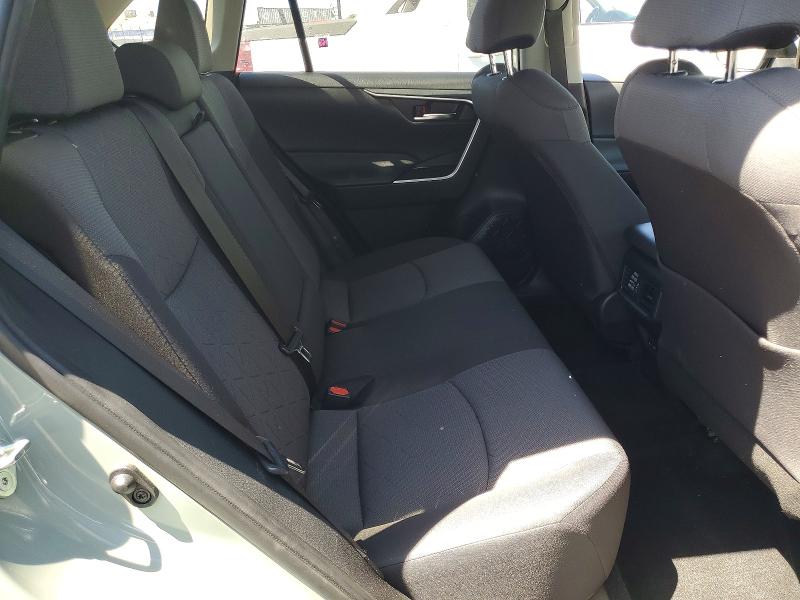 Photo 11 from auction – 2023 TOYOTA RAV4 with VIN JTMW1RFV1PD098652