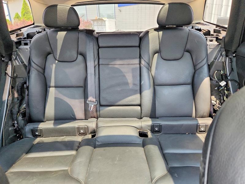 Zdjęcie 10 z aukcji – 2018 VOLVO XC60 z VIN YV4102RL7J1046351