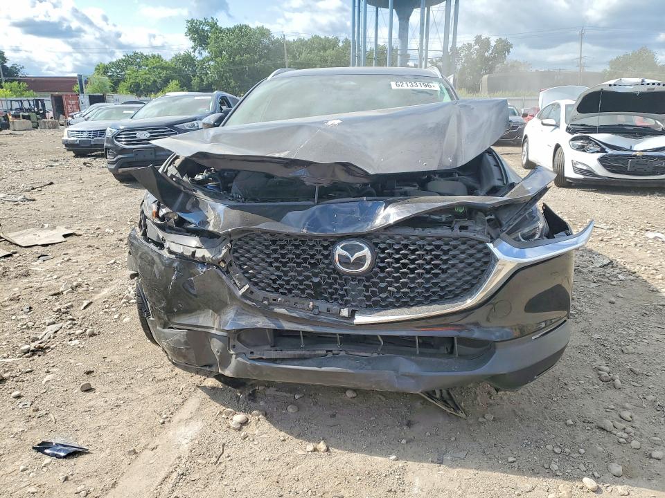 Фото 5 с аукциона – 2024 MAZDA CX-30 с VIN 3MVDMBBM5RM616948