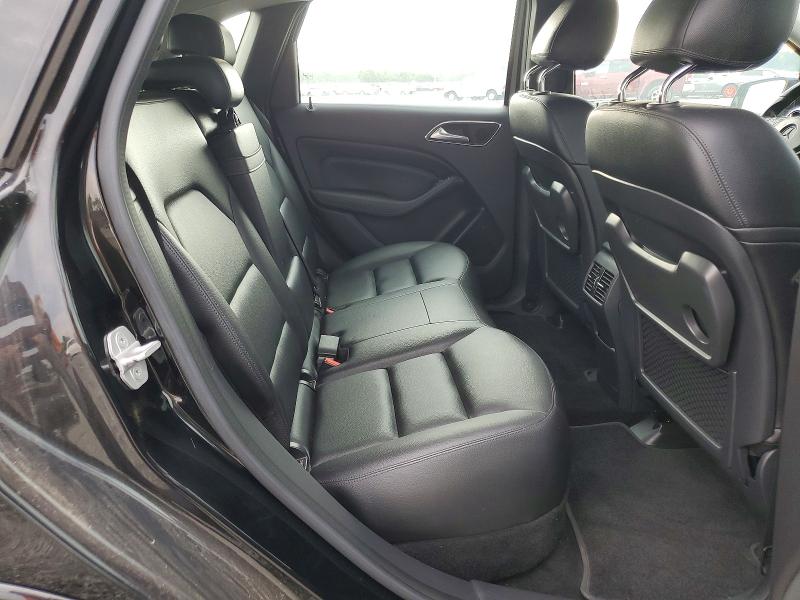 Photo 10 from auction – 2014 MERCEDES-BENZ B with VIN WDDVP9AB2EJ003477