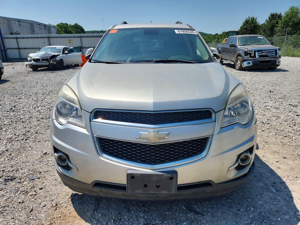 Фото 5 с аукциона – 2014 CHEVROLET EQUINOX с VIN 2GNALCEK3E6111140