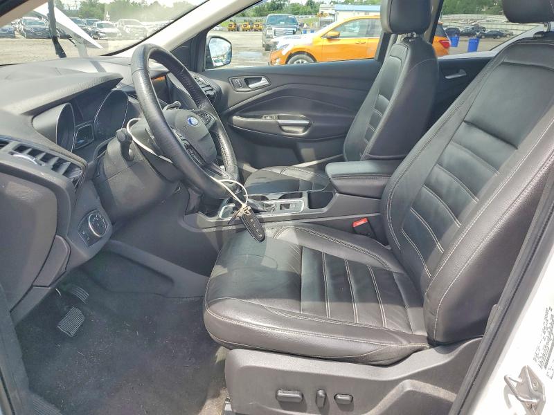 Photo 7 from auction – 2017 FORD ESCAPE with VIN 1FMCU9J9XHUA44896