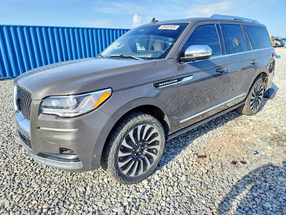 2023 LINCOLN NAVIGATOR - Търг №59402526