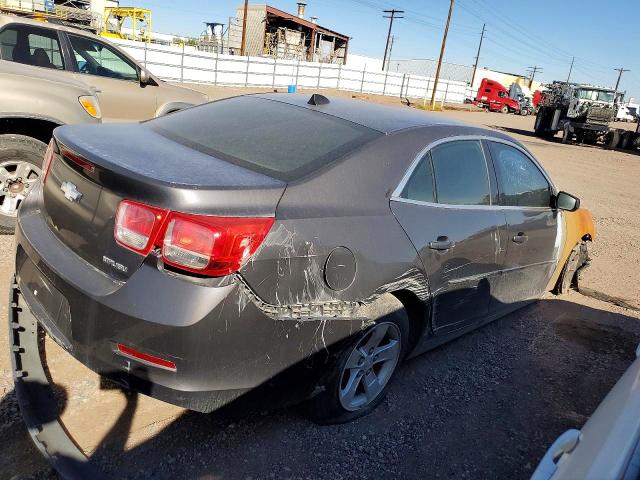 Photo 3 from auction – 2013 CHEVROLET MALIBU with VIN 1G11B5SA1DF330288