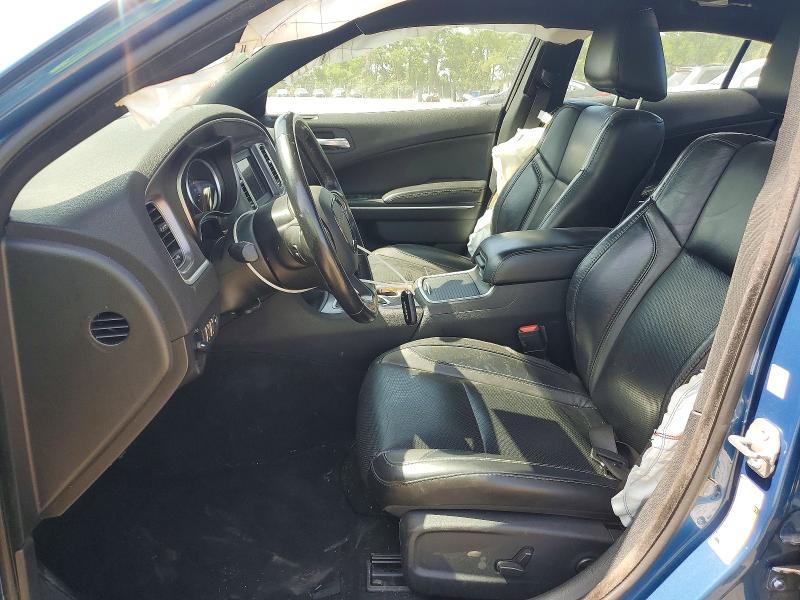 Photo 7 from auction – 2021 DODGE CHARGER with VIN 2C3CDXBG5MH632504