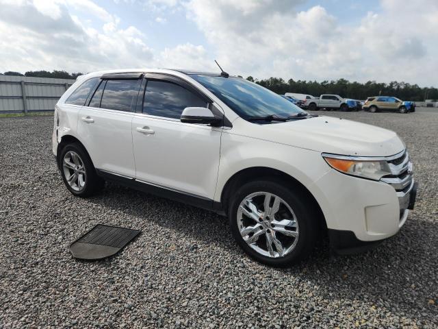 Photo 4 from auction – 2013 FORD EDGE with VIN 2FMDK3KC9DBA97090