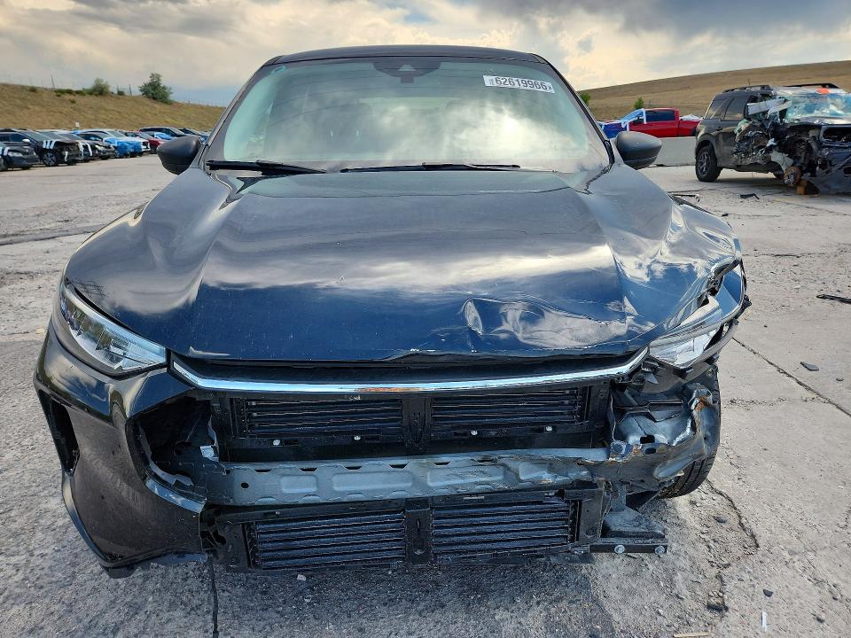 Photo 5 from auction – 2024 FORD ESCAPE with VIN 1FMCU9GNXRUB55650