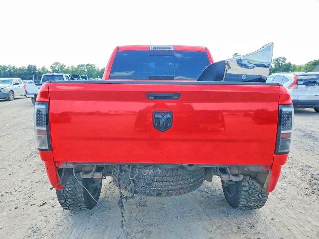 Photo 6 from auction – 2015 RAM 3500 with VIN 3C63R3DL3FG555710