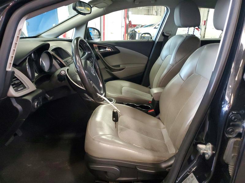 Photo 7 from auction – 2015 BUICK VERANO with VIN 1G4PP5SK9F4163541