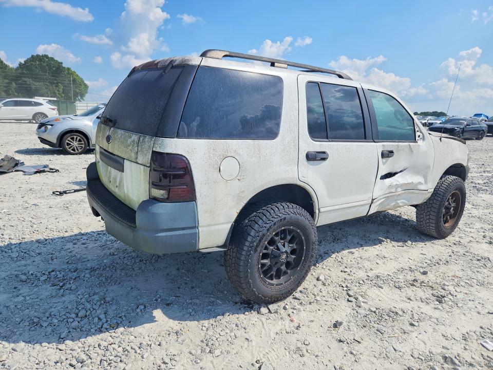 Photo 3 from auction – 2003 FORD EXPLORER with VIN 1FMZU62KX3UB30518