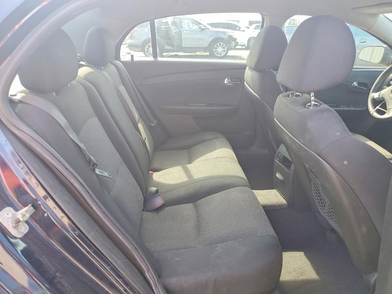Photo 10 from auction – 2011 CHEVROLET MALIBU with VIN 1G1ZC5E14BF270242