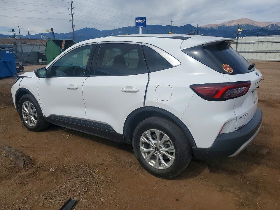 صورة رقم 2 من المزاد - 2024 FORD ESCAPE مع VIN 1FMCU9GN1RUA09329