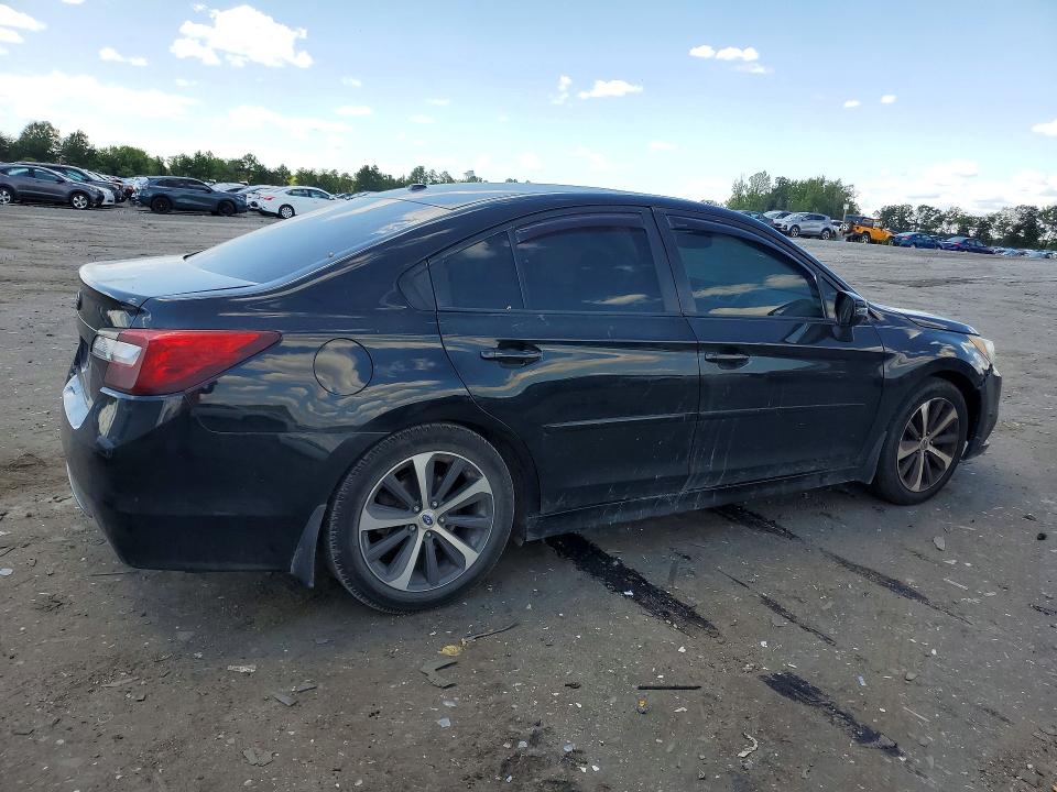 Photo 3 from auction – 2015 SUBARU LEGACY with VIN 4S3BNAN63F3049276