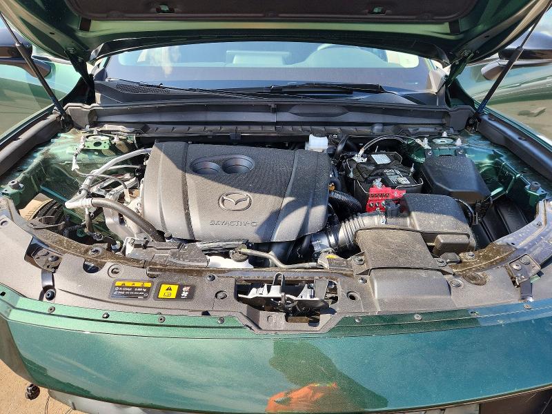 Photo 12 from auction – 2026 MAZDA CX-50 with VIN 7MMVABBL1TN485214