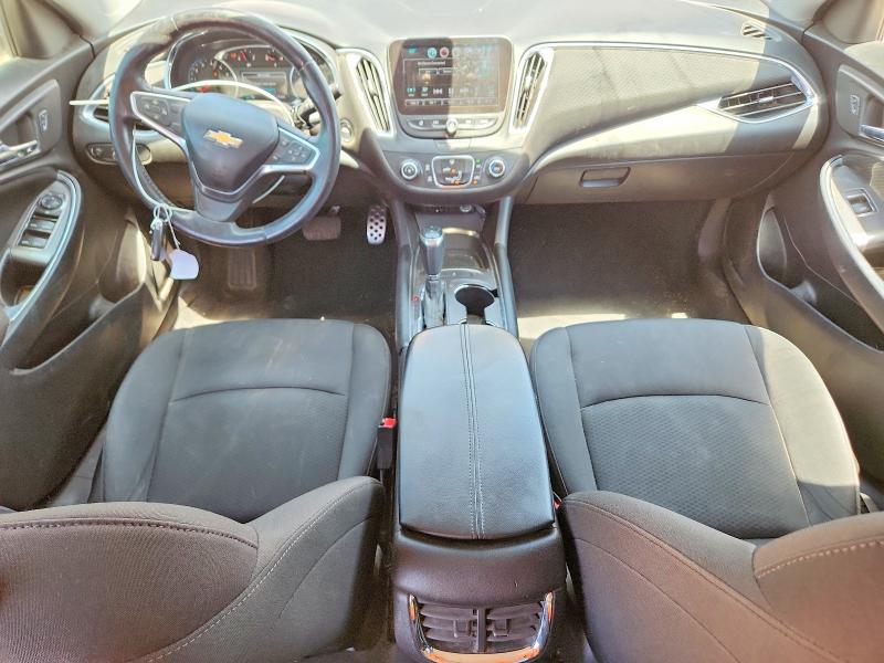 Photo 8 from auction – 2016 CHEVROLET MALIBU with VIN 1G1ZE5ST9GF217527