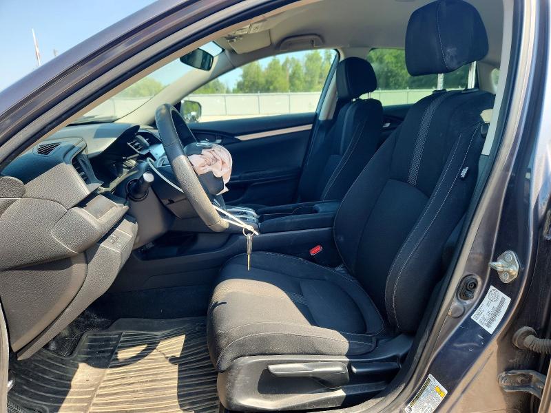 Photo 7 from auction – 2019 HONDA CIVIC with VIN 2HGFC2F5XKH020935
