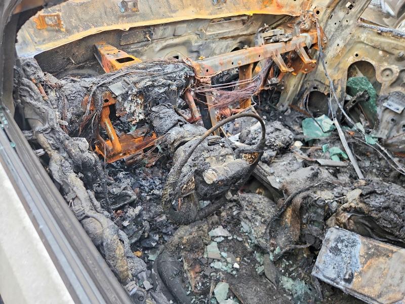 Zdjęcie 8 z aukcji – 2023 GMC ACADIA z VIN 1GKKNKL4XPZ195040