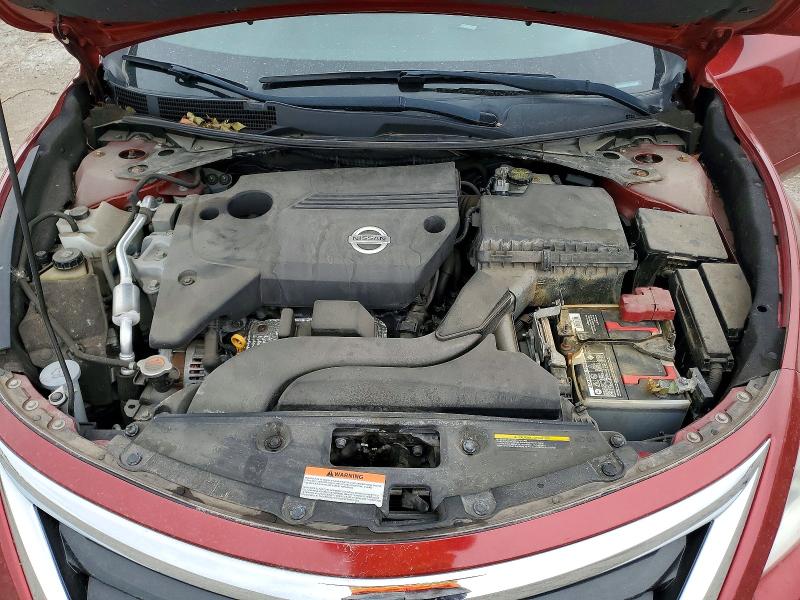 Photo 11 from auction – 2015 NISSAN ALTIMA with VIN 1N4AL3AP8FC142747