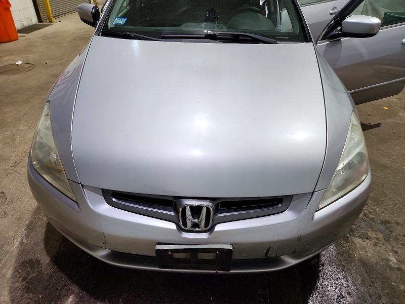 Photo 11 from auction – 2005 HONDA ACCORD with VIN 1HGCM56405A130839