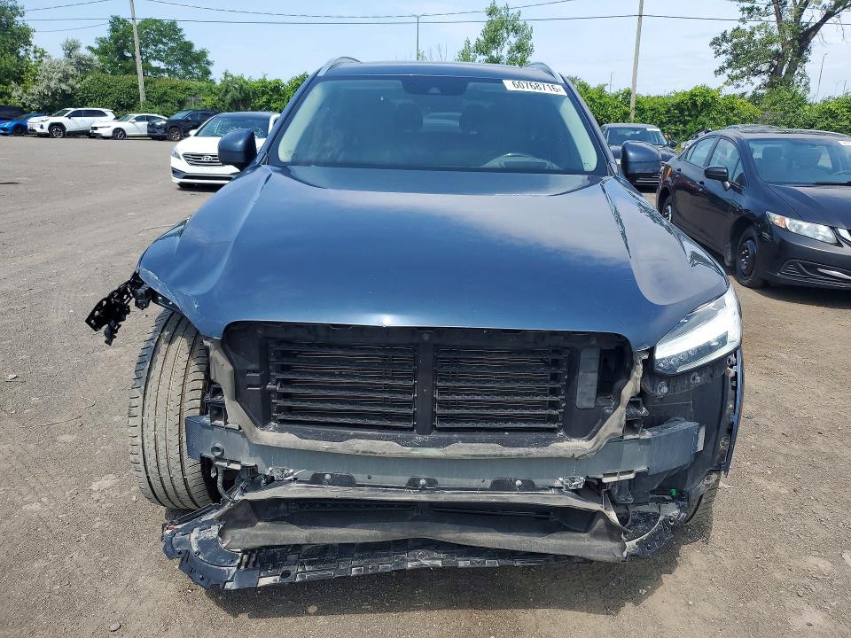 Фото 5 с аукциона – 2018 VOLVO XC90 с VIN YV4A22PLXJ1367362