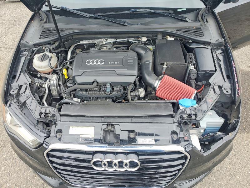 Photo 11 from auction – 2016 AUDI A3 with VIN WAUK8GFF6G1005856