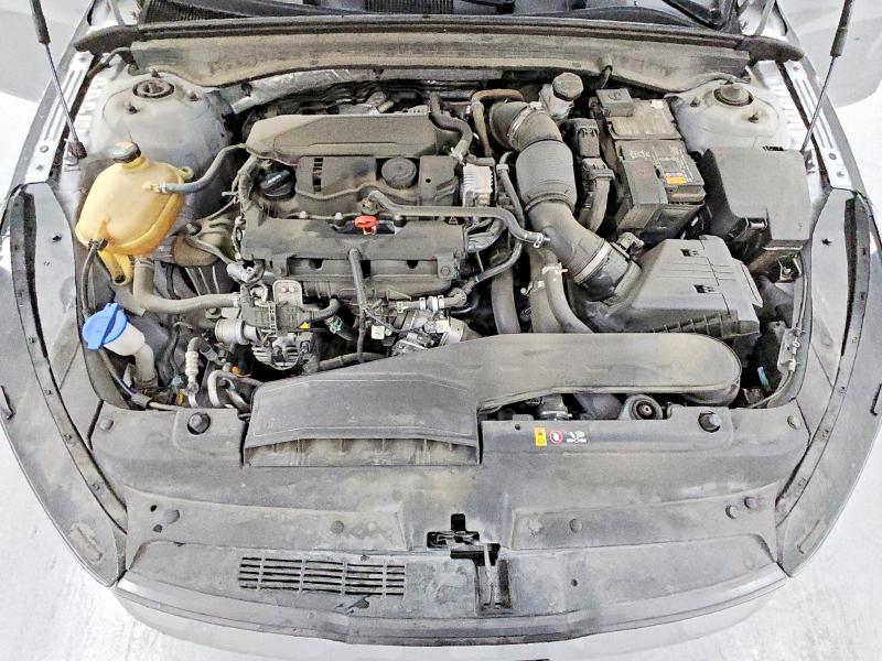 Photo 11 from auction – 2023 KIA K5 with VIN 5XXG64J23PG217605