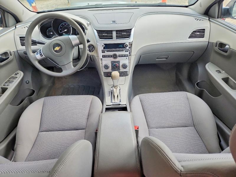 Photo 8 from auction – 2012 CHEVROLET MALIBU with VIN 1G1ZB5E04CF103830
