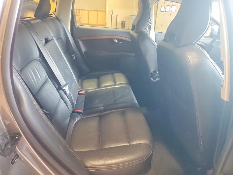 Photo 11 from auction – 2009 VOLVO XC70 with VIN YV4BZ982791055624